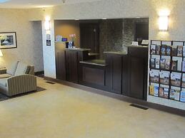 Best Western Plus The Inn & Suites At The Falls