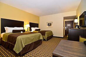 Best Western Plus The Inn & Suites At The Falls