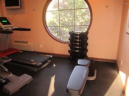 Best Western Plus The Inn & Suites At The Falls