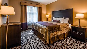 Best Western Plus The Inn & Suites At The Falls