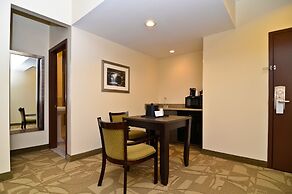 Best Western Plus The Inn & Suites At The Falls