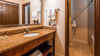 Best Western Plus The Inn & Suites At The Falls