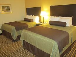 Best Western Plus The Inn & Suites At The Falls