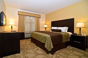 Best Western Plus The Inn & Suites At The Falls