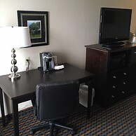 Comfort Inn & Suites Asheboro East