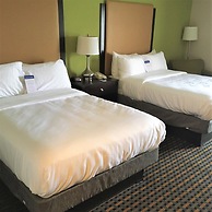 Comfort Inn & Suites Asheboro East