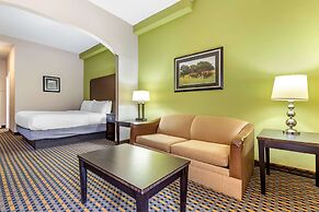 Comfort Inn & Suites Asheboro East