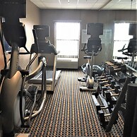 Comfort Inn & Suites Asheboro East