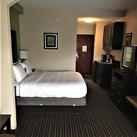 Comfort Inn & Suites Asheboro East