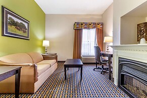 Comfort Inn & Suites Asheboro East