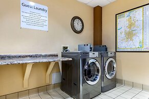 Comfort Inn & Suites Asheboro East