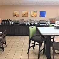 Comfort Inn & Suites Asheboro East