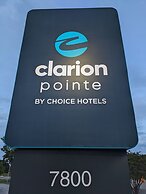 Clarion Pointe Greensboro Airport