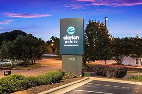 Clarion Pointe Greensboro Airport
