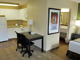 Extended Stay America Suites Greensboro Airport