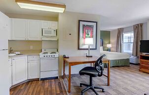 Extended Stay America Suites Greensboro Airport