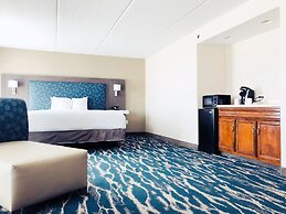 Comfort Inn & Suites Greenville Near Convention Center