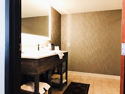 Comfort Inn & Suites Greenville Near Convention Center