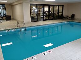 Comfort Inn & Suites Greenville Near Convention Center