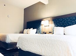 Comfort Inn & Suites Greenville Near Convention Center