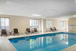 Comfort Inn & Suites Greenville Near Convention Center