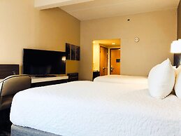 Comfort Inn & Suites Greenville Near Convention Center