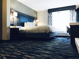 Comfort Inn & Suites Greenville Near Convention Center
