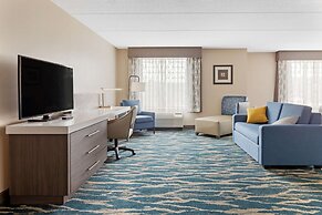 Comfort Inn & Suites Greenville Near Convention Center