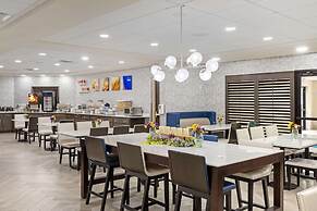 Comfort Inn & Suites Greenville Near Convention Center