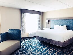 Comfort Inn & Suites Greenville Near Convention Center