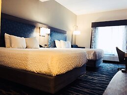 Comfort Inn & Suites Greenville Near Convention Center