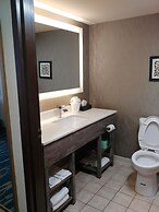 Comfort Inn & Suites Greenville Near Convention Center