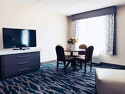 Comfort Inn & Suites Greenville Near Convention Center