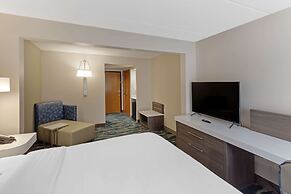 Comfort Inn & Suites Greenville Near Convention Center