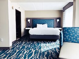 Comfort Inn & Suites Greenville Near Convention Center