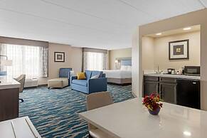 Comfort Inn & Suites Greenville Near Convention Center