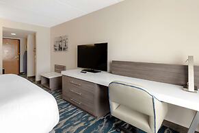 Comfort Inn & Suites Greenville Near Convention Center