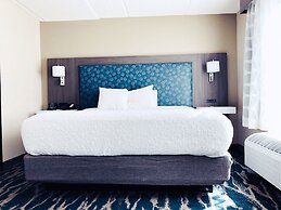 Comfort Inn & Suites Greenville Near Convention Center