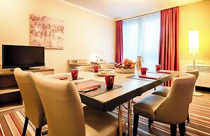 Leonardo Hotel Hannover Airport