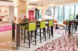 Leonardo Hotel Hannover Airport