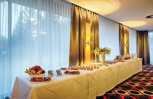 Leonardo Hotel Hannover Airport