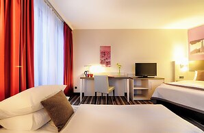 Leonardo Hotel Hannover Airport