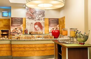 Leonardo Hotel Hannover Airport