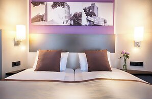 Leonardo Hotel Hannover Airport