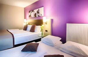 Leonardo Hotel Hannover Airport