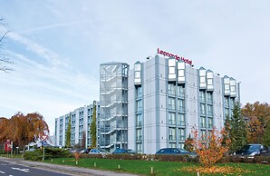 Leonardo Hotel Hannover Airport