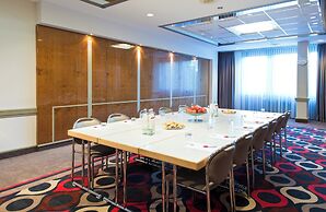 Leonardo Hotel Hannover Airport