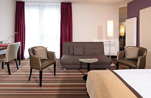 Leonardo Hotel Hannover Airport