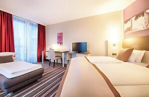 Leonardo Hotel Hannover Airport