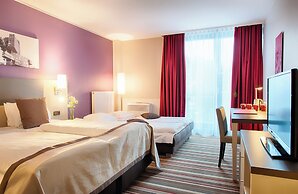 Leonardo Hotel Hannover Airport